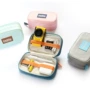 imblu DuPont giấy kỹ thuật số di động cứng đĩa lưu trữ túi máy ảnh đa chức năng điện thoại tai nghe khi kết thúc gói - Lưu trữ cho sản phẩm kỹ thuật số bao đựng tai nghe bluetooth