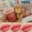 Hàn Quốc Alice ETUDEHOUSE Hut Yidi House Ice Cream Lip Glaze Lip Color Protection Wet OR207 - Son bóng / Liquid Rouge