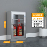 800*500*250 мм (201 материал)