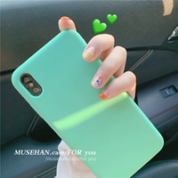 Apple, силиконовый чехол для телефона, iPhone11 Pro, iphone, 8
