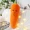 Carrot Gối Big Doll Doll Ngủ Cartoon Dải Gối Đồ chơi Plush Búp bê Quà tặng Sinh nhật Cô gái - Đồ chơi mềm