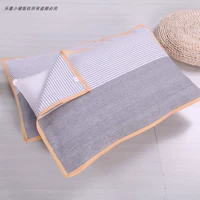Одна пара полотенца с подушкой