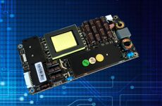 Распределительный щит для