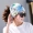 Mũ trăng mùa hè thời trang mỏng headband cho bà bầu sau sinh hè thoáng khí nữ băng lụa mang bầu Hàn Quốc dễ thương - Mũ thai sản / Vớ / Giày