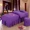 Tinh khiết Beauty khăn trải giường gia đình bốn sản phẩm đặc biệt cao cấp châu Âu cho thẩm mỹ viện điều trị massage bedspread đơn giản giá khuyến mại - Trang bị tấm giá khăn trải giường spa