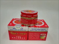 Взяв 2 бутылки бесплатной доставки Вьетнамской бренд Tiancao Brand Wanjin Oil Arms Мази