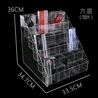 Увеличьте 6 -слойную раму ручки для инструментов установки
