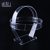 Обе ноги лампы