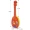 Submarine cột nhỏ bé guitar đồ chơi trẻ em cô gái ukulele người mới bắt đầu âm nhạc có thể chơi quà tặng - Đồ chơi âm nhạc / nhạc cụ Chirldren