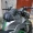 Kawasaki Z1000 Z900 Z800 xe máy phía sau gói túi đuôi xe off-road xe phía sau để gửi che mưa - Xe máy Rider thiết bị