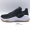 Giày bóng rổ Li Ning 2018 mùa hè giày nam mới Li Ning âm thanh tốc độ 6 thấp để giúp chống sốc giày bóng rổ ABAN053