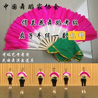 Ассоциация китайской ассоциации танцев в китайских танцах танце
