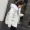 Cotton phụ nữ ngắn Hàn Quốc phiên bản của chic cotton quần áo ulzzang dịch vụ bánh mì loose bf sinh viên bông áo khoác nữ mùa đông áo phao siêu nhẹ nữ