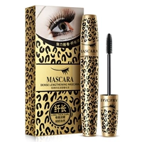 Mascara 雅 mascara tuyệt đẹp dài không thấm nước uốn cong không làm nhòe mascara tăng trưởng chất lỏng trang điểm bán buôn chuốt mi kiss me