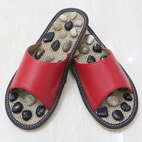 Полиуретановый, красный