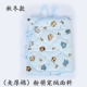 LAN MENG PET COTTLE (в тонком бархате) Осенние и зимние модели