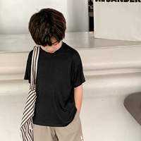 Черный [Bing Shuang High Blind Parent -Child]