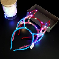 Десять фонарей NIU ухо бедны