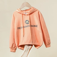 Маленькая Дейзи апельсин