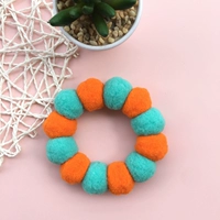 Зеленый апельсин