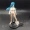 Chính hãng Bandai Bandai Alien Legend XENOSAGA kos-mos Aster Box Egg Hand - Capsule Đồ chơi / Búp bê / BJD / Đồ chơi binh sĩ figure one piece chính hãng