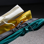 Nhật Bản- phong cách bông đệm và phụ- thanh túi cá túi và sau khi còng ngư cụ ngư cụ ngư cụ thiết bị đánh cá