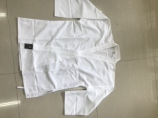 Форма для каратэ Выигрывает знаю каратэ