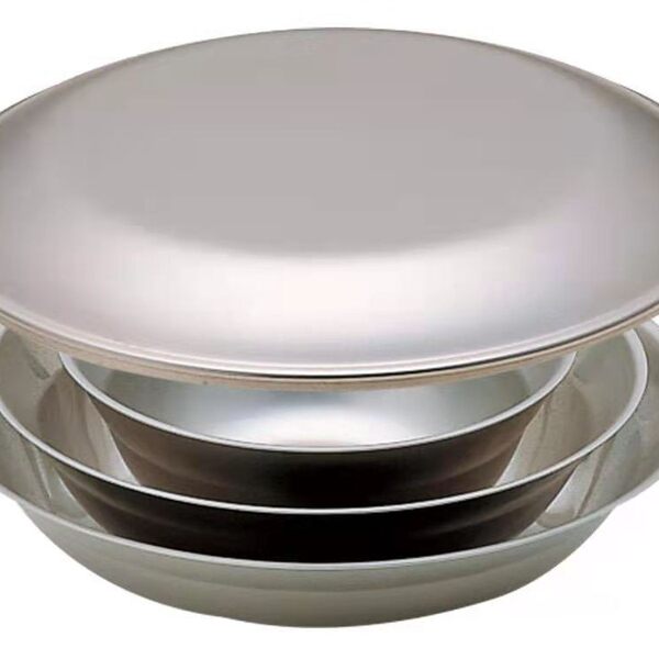 Снежный пик Сюэфенг нержавеющей стали пластина Группа- четыре Группа TW-021K