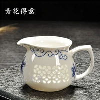 Гордый цветочный чайный чай