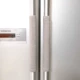 Полька точка 30 см*недельная длина 9,5 см ручки холодильника