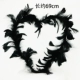Black Feather String Plug -in