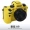 Sony A9 A7RM3 A7R3 III A7R2 A7M2 A7II micro camera đơn vỏ da bảo vệ - Phụ kiện máy ảnh kỹ thuật số túi đựng máy ảnh mirrorless nhỏ gọn
