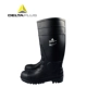 giày bảo hộ nữ Ủng đi mưa chống va đập Delta 301407|ủng bảo hộ lao động|chống nước|giày công trình cao cổ chống đâm thủng giày bảo hộ