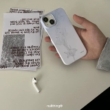 Apple, оригинальный дизайнерский акриловый чехол для телефона, iPhone14, iPhone14 Pro, защита при падении
