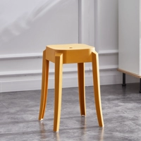 Джинджер-квадратный стул