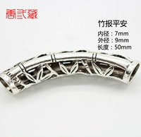 Бамбук сообщил о безопасности