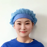 Светло-синий