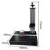 Máy đo độ nhám bề mặt máy đo cầm tay Máy đo độ nhám cầm tay TR200 nền tảng nâng máy đo độ nhám bề mặt Máy đo độ nhám