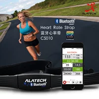 Alatech Bluetooth полоса сердечного ритма.
