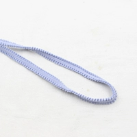 Светло -синий один метр