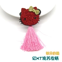 Red KT Rubber Rand