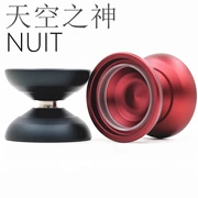 TOPYO Thần bầu trời NUIT Nuyit Yo-Yo Yo-Yo Metal Professional Cuộc thi 1A3A5A