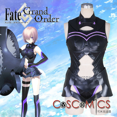 taobao agent [Kemick Anime] Cosplay/Fate Grand Order/Matt -Shun Niang initial FGO