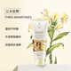 Nhật Bản MATLEE Honey Pear Qingrun Oil Control Shampoo Dầu Gừng Nhỏ Màu Vàng Dưỡng Ẩm Dưỡng Ẩm Phục Hồi Nhẹ Nhàng Dầu Xả Dưỡng Ẩm Nhẹ Nhàng dầu gội hàn quốc