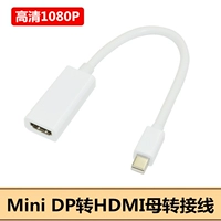 Mini DP до HDMI для HD 1080p