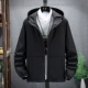 TTB куртка 513 Black