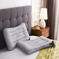 Counter -Pillow Core Graphene Luminzi подушка для одиночной подушки