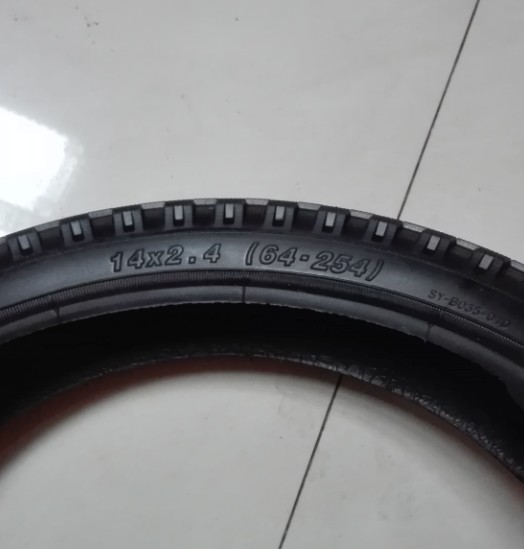 bike for 40 inch child