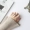 Dongdaemun nhẫn nữ Nhật Bản và Hàn Quốc hipster cá tính retro đơn giản ngón tay ngón tay nhỏ khớp nhẫn sinh viên mở đuôi nhẫn - Nhẫn