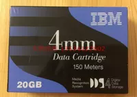 Новая оригинальная лента IBM DDS-4 59H4456 20G-40G